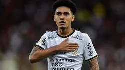 Thiago Ribeiro/AGIF - Saída de Du Queiroz vira assunto no Corinthians
