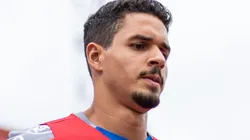 Foto: Rebeca Reis/AGIF - Veríssimo está atualmente no Benfica.