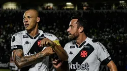 Foto: Thiago Ribeiro/AGIF