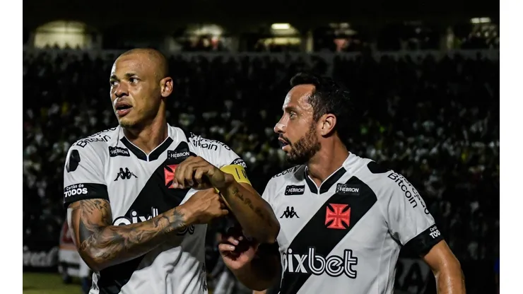 Foto: Thiago Ribeiro/AGIF