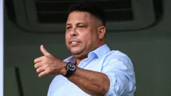 Foto: Fernando Moreno/AGIF - Ronaldo agita Fiel