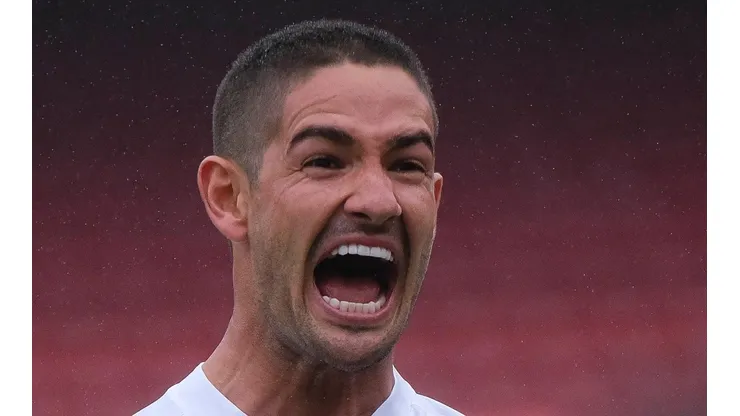 - Alexandre Pato