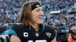 Segundo anista, Trevor Lawrence chega em alta na pós-temporada