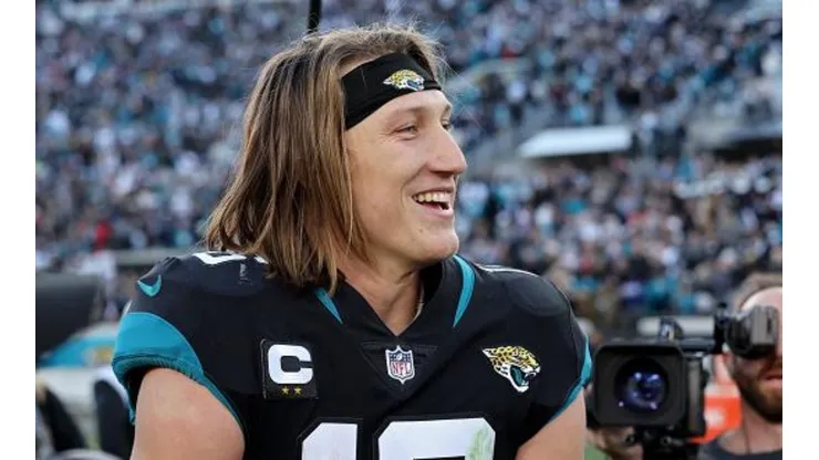 Segundo anista, Trevor Lawrence chega em alta na pós-temporada