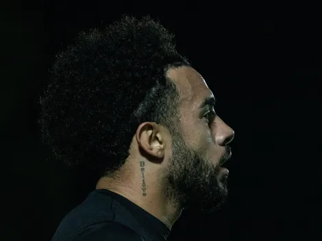 Bomba de última hora sobre Claudinho no Palmeiras enlouquece torcida do Verdão