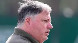 - Anderson Barros, dirigente palmeirense