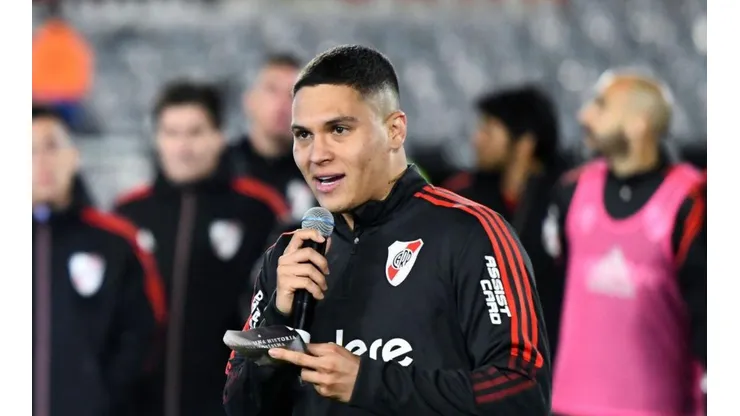 Foto: Rodrigo Valle/Getty Images