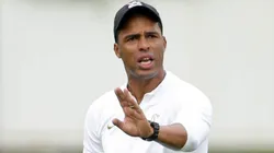 Foto: Rodrigo Coca/Ag. Corinthians - Atacante está fora dos planos de Lázaro.