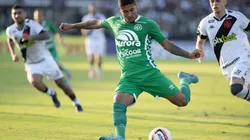 Foto: Jorge Rodrigues/AGIF - Fernando foi vendido pela Chapecoense