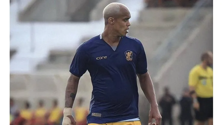 Foto: Rafael Cunha/Retrô FC