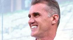 Foto: Gilson Junio/AGIF - Mancini deu boas oportunidades para Carlos Alberto no América-MG