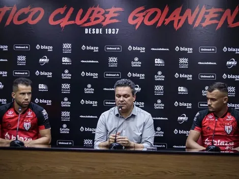 Rodrigo Soares 'sai do muro' e opina sobre missão de substituir Dudu