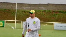 Foto: Pedro Zacchi/Agência Mirassol - Catalá vem preparando o Mirassol para 2023