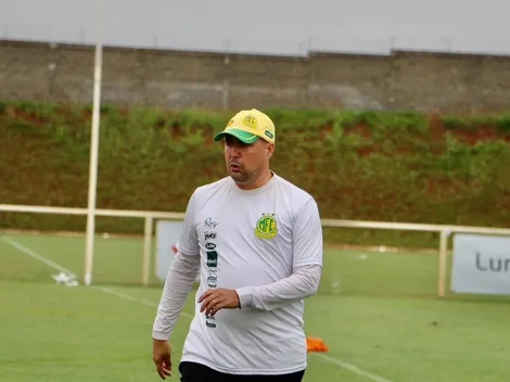 Catalá 'dá a receita' para Mirassol fazer boa campanha no Paulistão