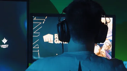 Foto: Reprodução/Liberty