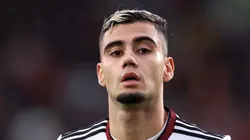Foto: George Wood/Getty Images - Andreas Pereira