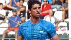Bellucci chegou a ser número 21 do mundo