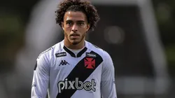 Foto: Thiago Ribeiro/AGIF