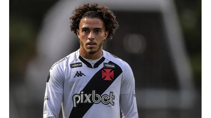 Foto: Thiago Ribeiro/AGIF