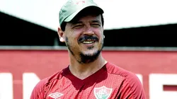 FOTO DE MAILSON SANTANA/FLUMINENSE FC