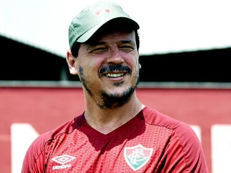 Diniz dá a diretriz e Fluminense toma atitude imediata em movimentação por reforço