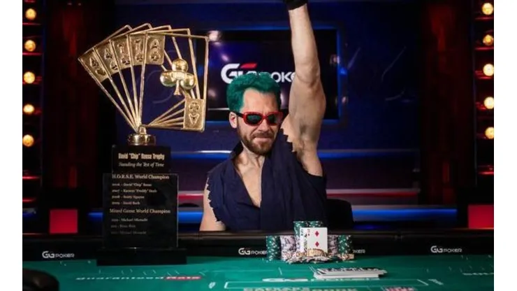 Dan Cates ensinou valiosa lição no poker (Foto: Rachel Hay Miller/PokerNews)