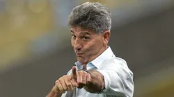 Foto: Thiago Ribeiro/AGIF - Renato Gaúcho