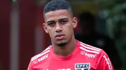 Brenner pode render bolada ao São Paulo - Foto: Marcello Zambrana/AGIF