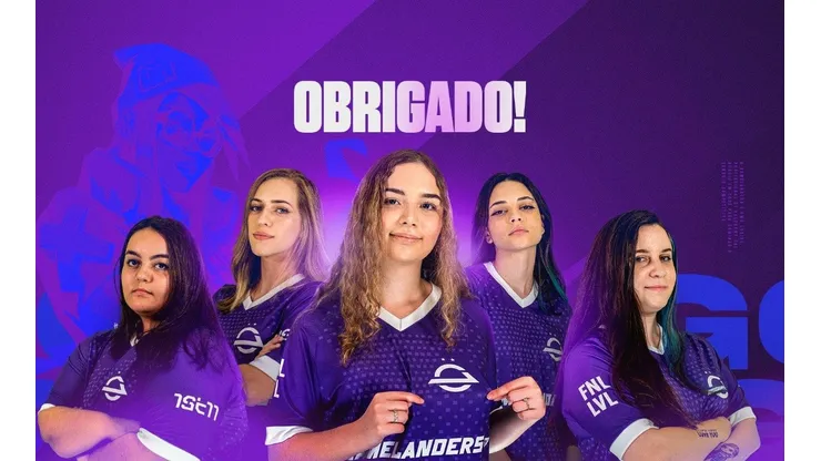 Foto: Reprodução/Gamelanders