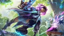 Foto: Reprodução/Riot Games