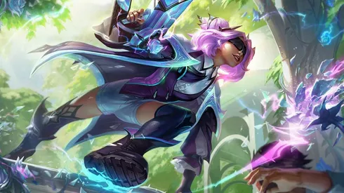 Foto: Reprodução/Riot Games