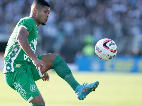 CAP contrata Fernando para lugar de Abner; veja cifras