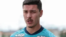 Foto: Robson Mafra/AGIF | Jean Pedroso