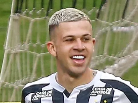 TUDO CERTO! Jobson assina com 7º time da carreira após ‘ralar’ do Santos