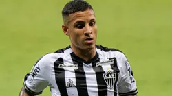 ‘Quentinha’ sobre situação de Arana no Corinthians é exposta