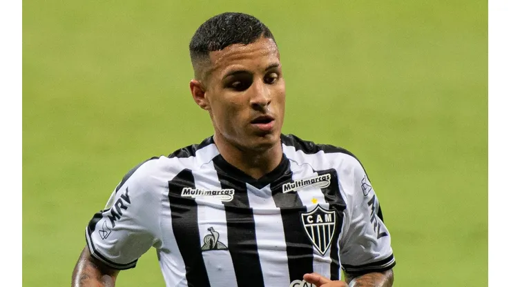 ‘Quentinha’ sobre situação de Arana no Corinthians é exposta