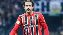 Foto: Marcello Zambrana/AGIF - Gabi Neves foi importante ao longo da última temporada.