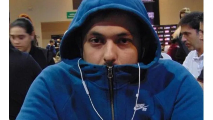 Gabriel Medeiros arrumou boa premiação no poker online (Foto: Reprodução Instagram oficial Gabriel Medeiros @iamgabrielmedeiros)
