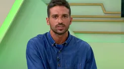 Venê Casagrande falou sobre chegada no Botafogo - Foto: Reprodução/SBT