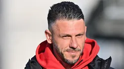 Foto: Sebastian Widmann/Getty Images - Martín Demichelis