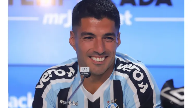 Foto: Fernando Alves/AGIF