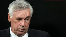 Angel Martinez/Getty Images/ "Não estamos no nosso melhor"; Ancelloti é sincero e 'detona' atuação do Real Madrid no começo de temporada.