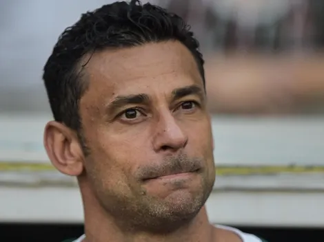 Bastidores de Fred no Fluminense vem à tona: “Está sendo…”