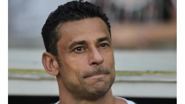 Foto: Thiago Ribeiro/AGIF - Fred