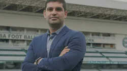 Foto: Divulgação/Coritiba