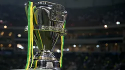 Friedemann Vogel/Getty Images. CBF definirá quem será o último competidor das 102 equipes