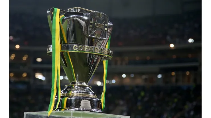 Friedemann Vogel/Getty Images. CBF definirá quem será o último competidor das 102 equipes