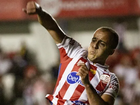 Dado 'entrega' mudanças na equipe que enfrentará o Santa Cruz