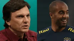 Foto: Reprodução/ESPN - Foto: Lucas Figueiredo/Flickr CBF