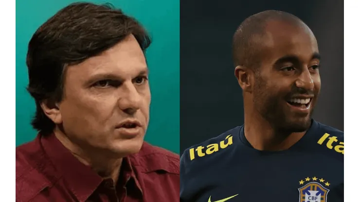 Foto: Reprodução/ESPN - Foto: Lucas Figueiredo/Flickr CBF